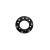 Distantier janta auto, dimensiune 6x139.7, grosime  35mm, prindere dubla cu piulite M12x1.5 FAVLine Selection