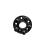 Distantier janta auto, dimensiune 5x112, grosime 30mm,  prindere dubla cu 5 prezoane M14x1.5 FAVLine Selection