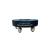 Distantier janta auto, dimensiune 5x120, grosime 30mm, prindere dubla cu piulite incluse M14x1.5 FAVLine Selection