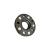 Distantier janta auto. dimensiune 5x114.3, grosime 20mm, prindere dubla cu piulite M12x1.5 FAVLine Selection