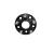 Distantier janta auto. dimensiune 5x114.3, grosime 20mm, prindere dubla cu piulite M12x1.5 FAVLine Selection