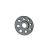 Distantier janta auto, dimensiune 5x98, grosime 15mm, diametru central 67.1 - 57.1 FAVLine Selection