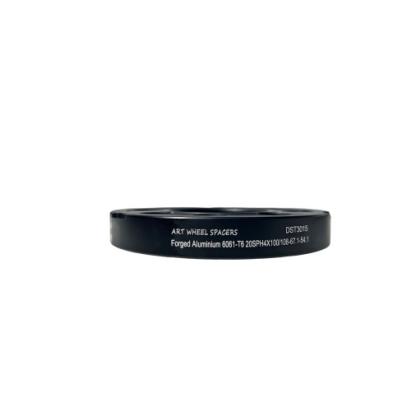 Distantier janta auto, dimensiune 4x98, grosime 20mm, diametru central 67.1 - 54.1 FAVLine Selection