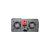 Invertor profesional 3000W 12V-220V 50 Hz Pur sinusoidal  "Pur sine wave" FAVLine Selection