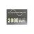 Invertor profesional 3000W 12V-220V 50 Hz Pur sinusoidal  "Pur sine wave" FAVLine Selection