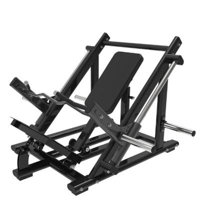 Aparat fitness Hack Squat si ramat Sportmann GM113 FitLine Training