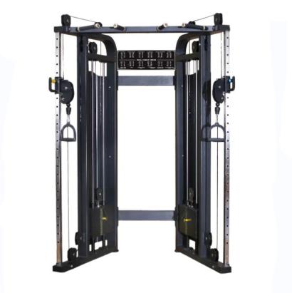 Aparat multifunctional Cable Crossover Sportmann B1017 FitLine Training
