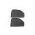 Perdele auto magnetice premium compatibile Dacia Logan I 2004-2013 Sedan Cod: PD5012 Automotive TrustedCars