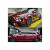 Folie protectie color PPF rosu dragon blood red Pet Premium 1 x 1.52 m Cod: PPF-YT012 Automotive TrustedCars