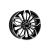 Jante DY397 KM 17x7.5 5x108 ET45 compatibile Ford, Jaguar, Land Rover, Volvo Automotive TrustedCars