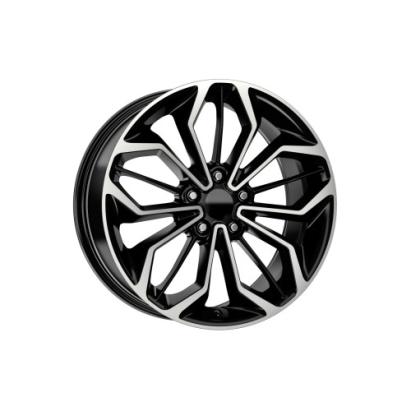 Jante DY397 KM 17x7.5 5x108 ET45 compatibile Ford, Jaguar, Land Rover, Volvo Automotive TrustedCars