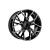 Jante DY710 KM 20x8.5 20x9.5 5x112 compatibile BMW diamond cut Automotive TrustedCars