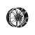 Jante DY928 KM 18x8 18x9 5x112 compatibile BMW diamond cut Automotive TrustedCars