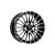 Jante DY1078 KM18x8 18x9 5x112 compatibile Mercedes diamond cut Automotive TrustedCars