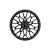 Jante DY1650 KM 20x9 20x10 5x112 compatibile BMW negre Automotive TrustedCars