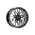 Jante DY1650 KM 20x9 20x10 5x112 compatibile BMW diamond cut Automotive TrustedCars