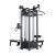 Aparat multifunctional Sportmann DGZ-7021, 4 statii FitLine Training