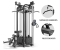 Aparat multifunctional Sportmann DGZ-7021, 4 statii FitLine Training