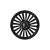 Jante DY1989 KM 19x8 19x9 5x112 compatibile Mercedes negre cu margine diamond cut Automotive TrustedCars