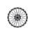 Jante DY1050 KM 20x8.5 20x9.5 5x112 compatibile BMW  gri antracit diamond cut Automotive TrustedCars