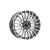 Jante DY1050 KM 20x8.5 20x9.5 5x112 compatibile BMW  gri antracit diamond cut Automotive TrustedCars