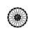Jante DY1050 KM 20x8.5 20x9.5 5x120 compatibile BMW 5x120 negru diamond cut Automotive TrustedCars