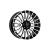 Jante DY1050 KM 20x8.5 20x9.5 5x112 compatibile BMW 5x112 diamond cut Automotive TrustedCars