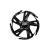 Jante DY1208 KM 18x8 5x108 ET45 compatibile Citroen Fiat Opel Peugeot Ford Jaguar Land Rover Volvo Automotive TrustedCars