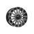 Jante DY1469 KM 19x8 19x9 5x112 compatibile Mercedes diamond cut Automotive TrustedCars