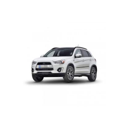 Set 4 bandouri usa compatibil Mitsubishi ASX 2010-2012 SUV -> Cod: F2 Automotive TrustedCars