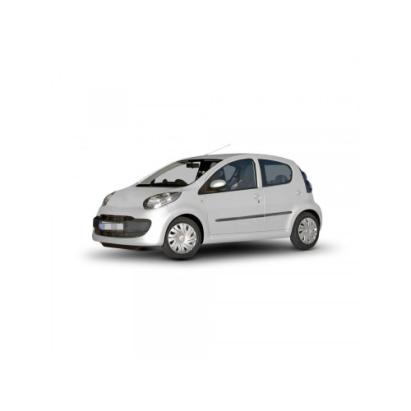 Set 4 bandouri usa compatibil Citroen C1 5D 2005-2011 ->  Cod: F2 Automotive TrustedCars