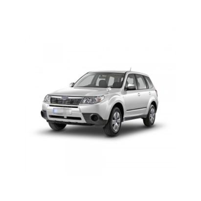 Set 4 bandouri usa compatibil Subaru Forester 2008-2010 SUV -> Cod: F2 Automotive TrustedCars