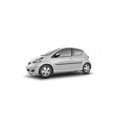 Set 4 bandouri usa compatibil Toyota Aygo 2005-2013 Hatchback -> Cod: F2 Automotive TrustedCars