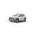 Set 4 bandouri usa compatibil Dacia Sandero III Stepway hatchback 2021 -> Cod: F3 Automotive TrustedCars
