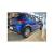 Set 4 bandouri usa compatibil Dacia Sandero III Stepway hatchback 2021 -> Cod: F3 Automotive TrustedCars