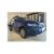 Set 4 bandouri usa compatibil Dacia Sandero III Stepway hatchback 2021 -> Cod: F3 Automotive TrustedCars