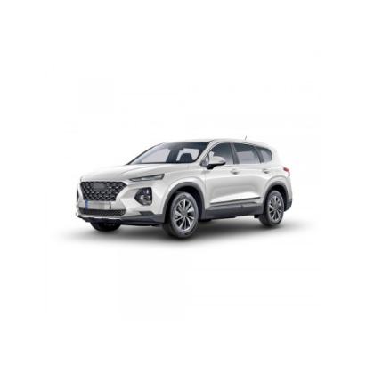 Set 4 bandouri usa compatibil Hyundai Santa Fe 2019- SUV -> Cod: F3 Automotive TrustedCars