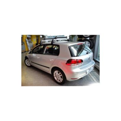 Set 4 bandouri usa compatibil Volkswagen Golf VI 2008-2012 Hatchback -> Cod: F3 Automotive TrustedCars
