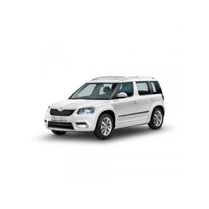 Set 4 bandouri usa compatibil Skoda Yeti 2009-2013 Van / Minivan -> Cod: F3 Automotive TrustedCars