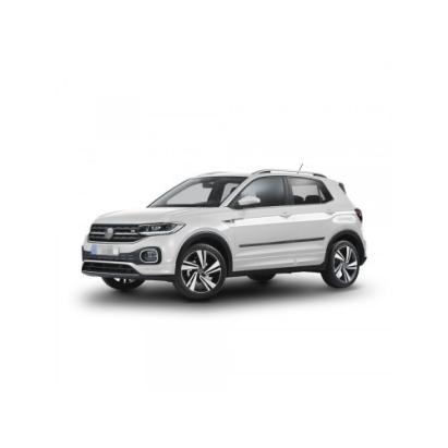 Set 4 bandouri usa compatibil Volkswagen T-Cross 2018- SUV -> Cod: F3 Automotive TrustedCars