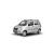 Set 4 bandouri usa compatibil Suzuki Wagon R+ 2000-2003 Van / Minivan -> Cod: F3 Automotive TrustedCars