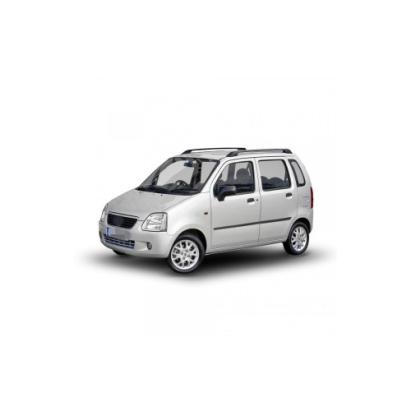 Set 4 bandouri usa compatibil Suzuki Wagon R+ 2000-2003 Van / Minivan -> Cod: F3 Automotive TrustedCars