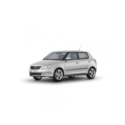 Set 4 bandouri usa compatibil Skoda Fabia II 2007-2014 Hatchback -> Cod: F3 Automotive TrustedCars