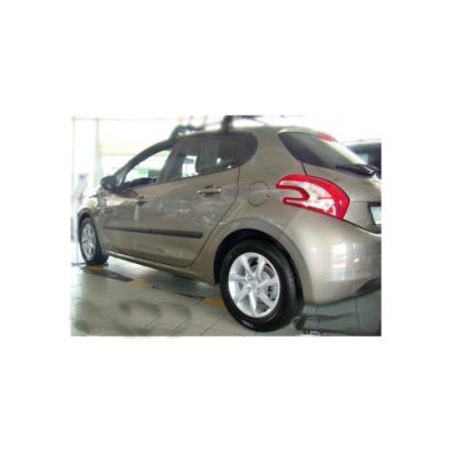 Set 4 bandouri usa compatibil Peugeot 208 5D 2012-2019 Hatchback -> Cod: F3 Automotive TrustedCars