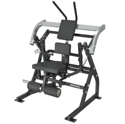 Aparat pentru muschii oblici abdominali Sportmann ALAHM02 FitLine Training
