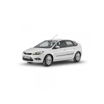 Set 4 bandouri usa compatibil Ford Focus 5D 2005-2010 Hatchback -> Cod: F3 Automotive TrustedCars