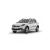Set 4 bandouri usa compatibil Dacia Sandero I Stepway 2008-2012 Hatchback -> Cod: F3 Automotive TrustedCars