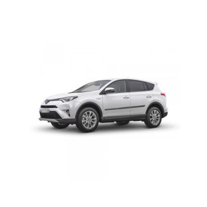 Set 4 bandouri usa compatibil Toyota RAV4 2013-2018 SUV -> Cod: F-3 Automotive TrustedCars
