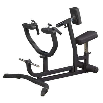 Aparat pentru ramat Body-Solid GSRM40, Negru FitLine Training