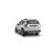 Set 4 bandouri usa compatibil Dacia Jogger FL 2023->  Cod: F-70 Automotive TrustedCars
